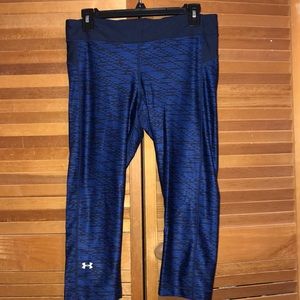 Workout pants